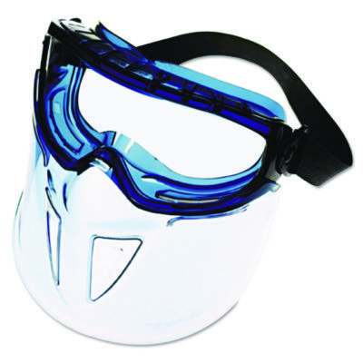 GOGGLES;SAFETY.KLEENGUARD